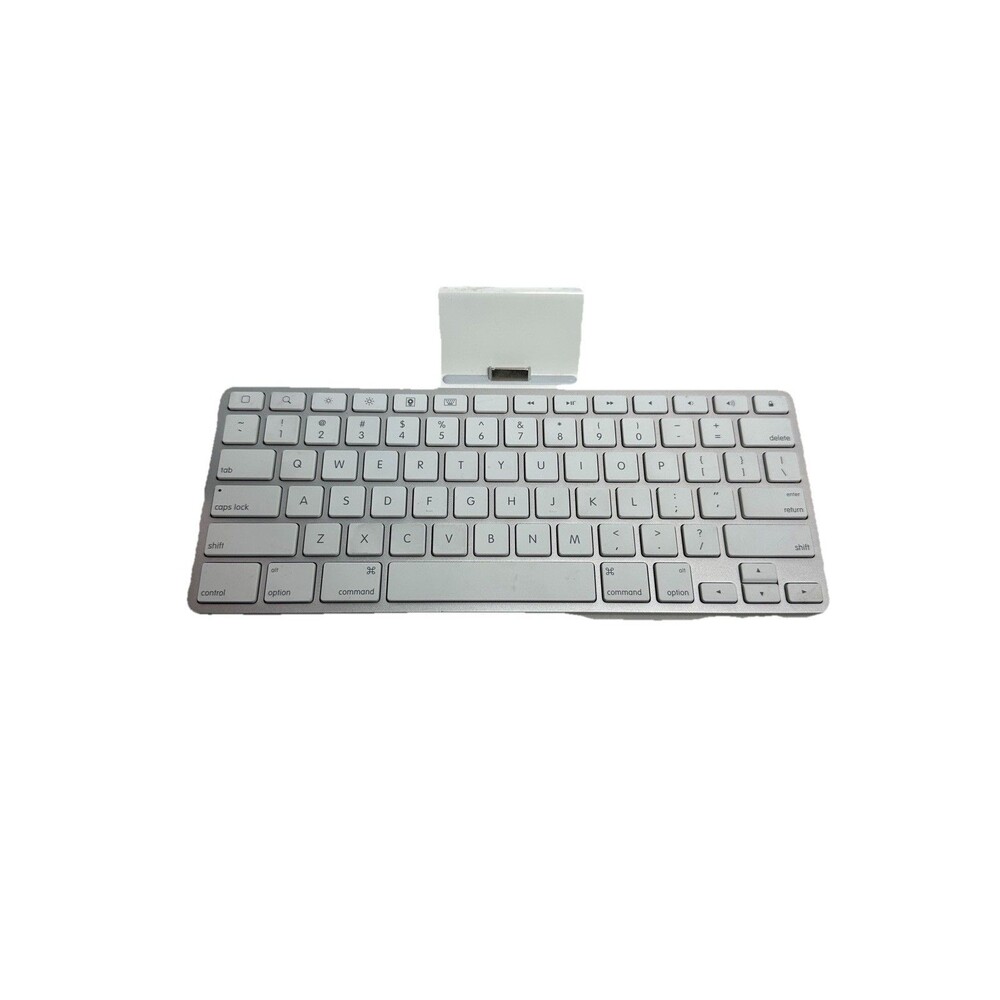 Apple iPad keyboard (30 Pin) A1359 For iPad 1st 2nd 3rd Generation